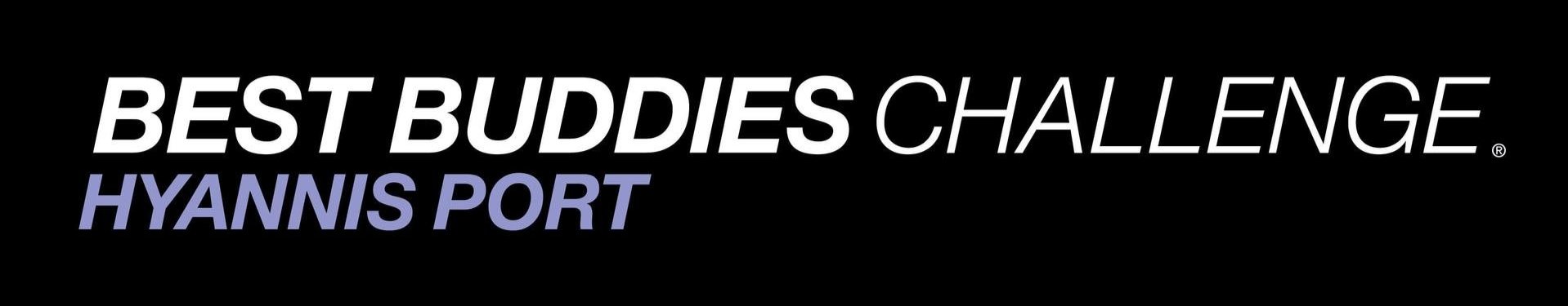 Best Buddies Challenge