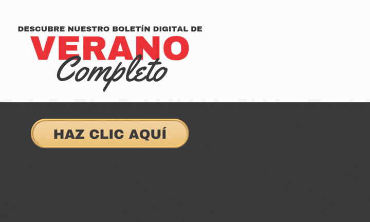 Descubre nuestro boletín digital de verano completo haz clic aquí adicción a las redes sociales escapando del internet este verano datos sobre las bicicletas eléctricas para padres