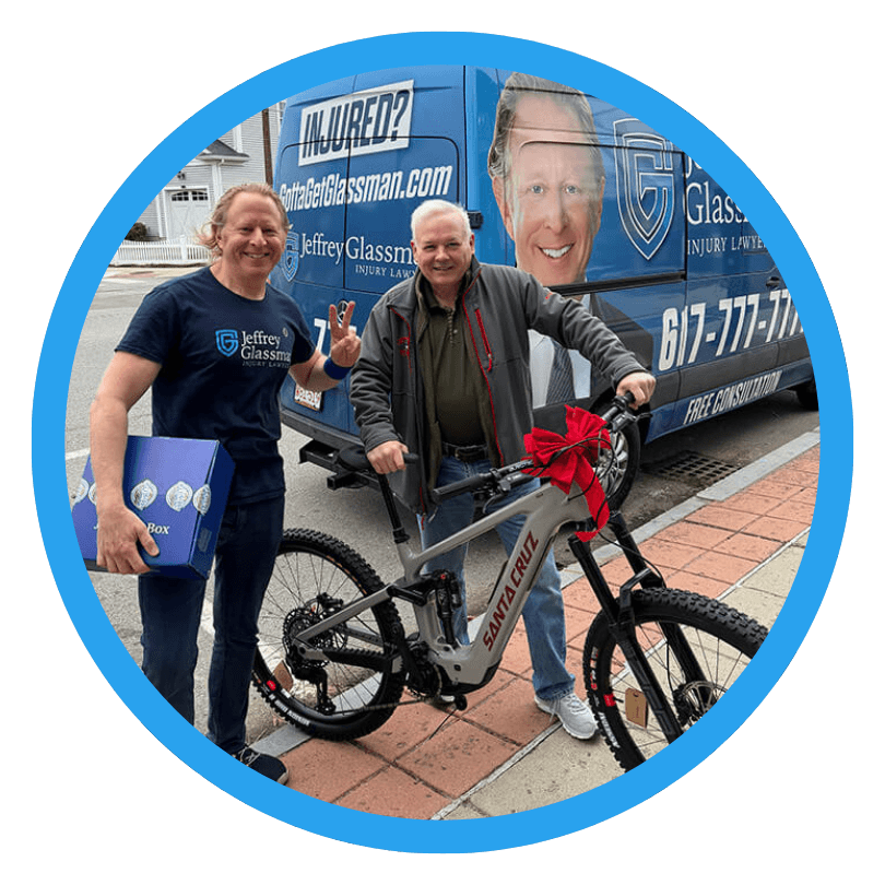 MEET LAST YEAR'S WINNER