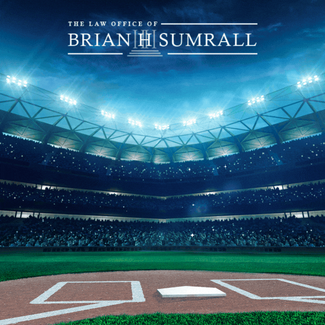 The Law Office of Brian H Sumrall Truist Park Baseball Ticket Giveaway The Law Office of Brian H Sumrall Truist Park Baseball Ticket Giveaway