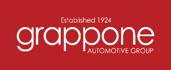 Grappone Ford Grappone Ford