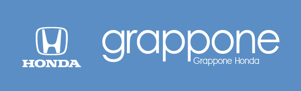 Grappone Honda