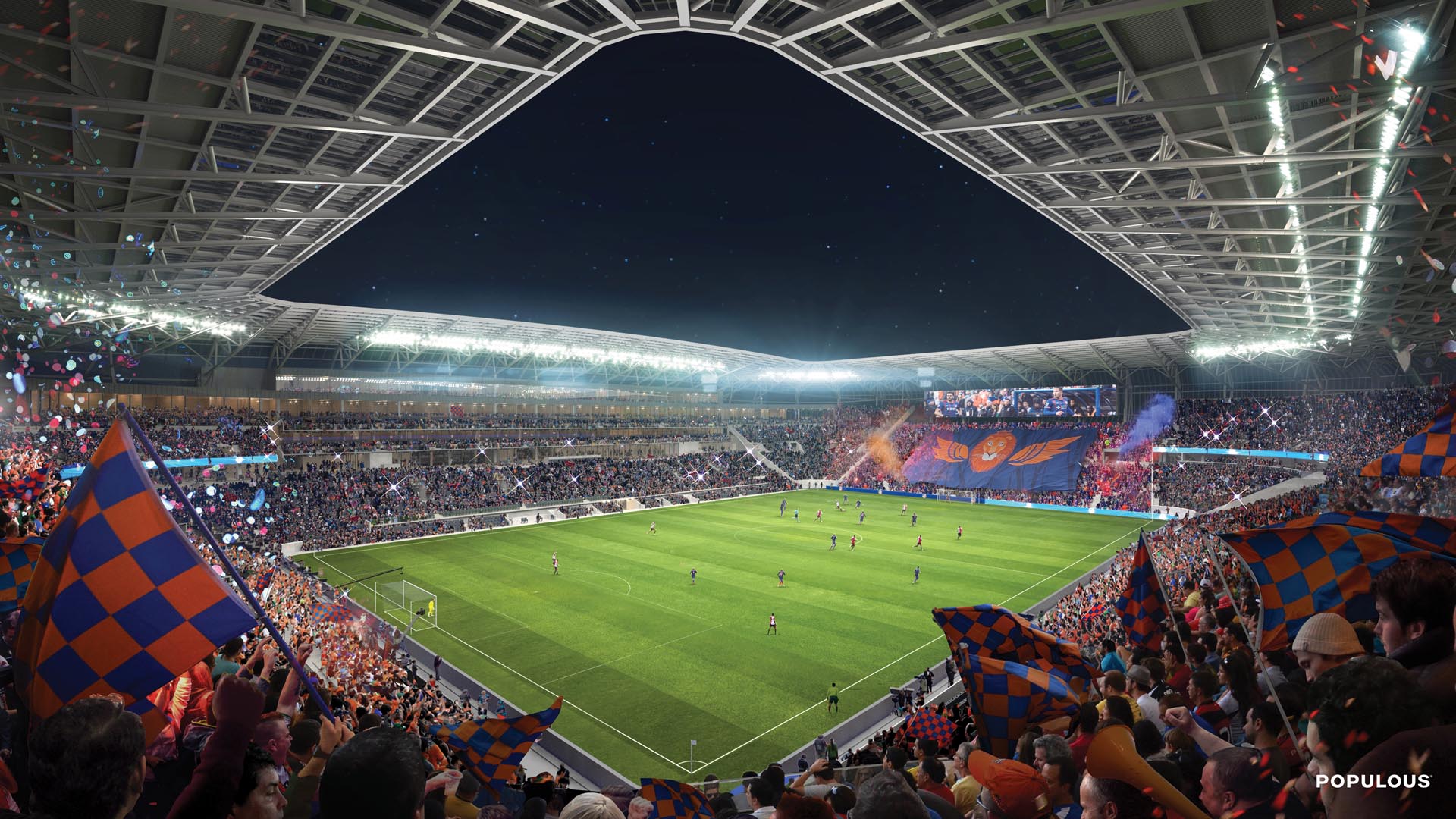 TQL Stadium 