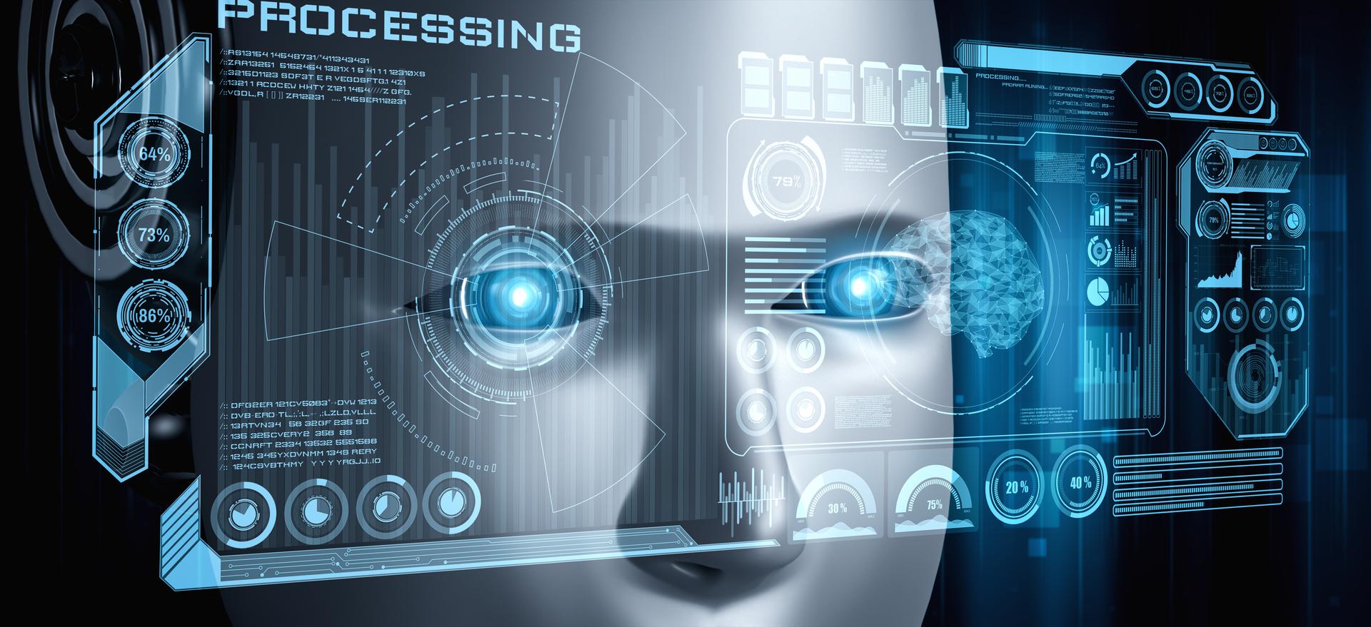 Robotics and autonomous systems edge AI, sensor fusion, ROS 2, autonomous mobile robots