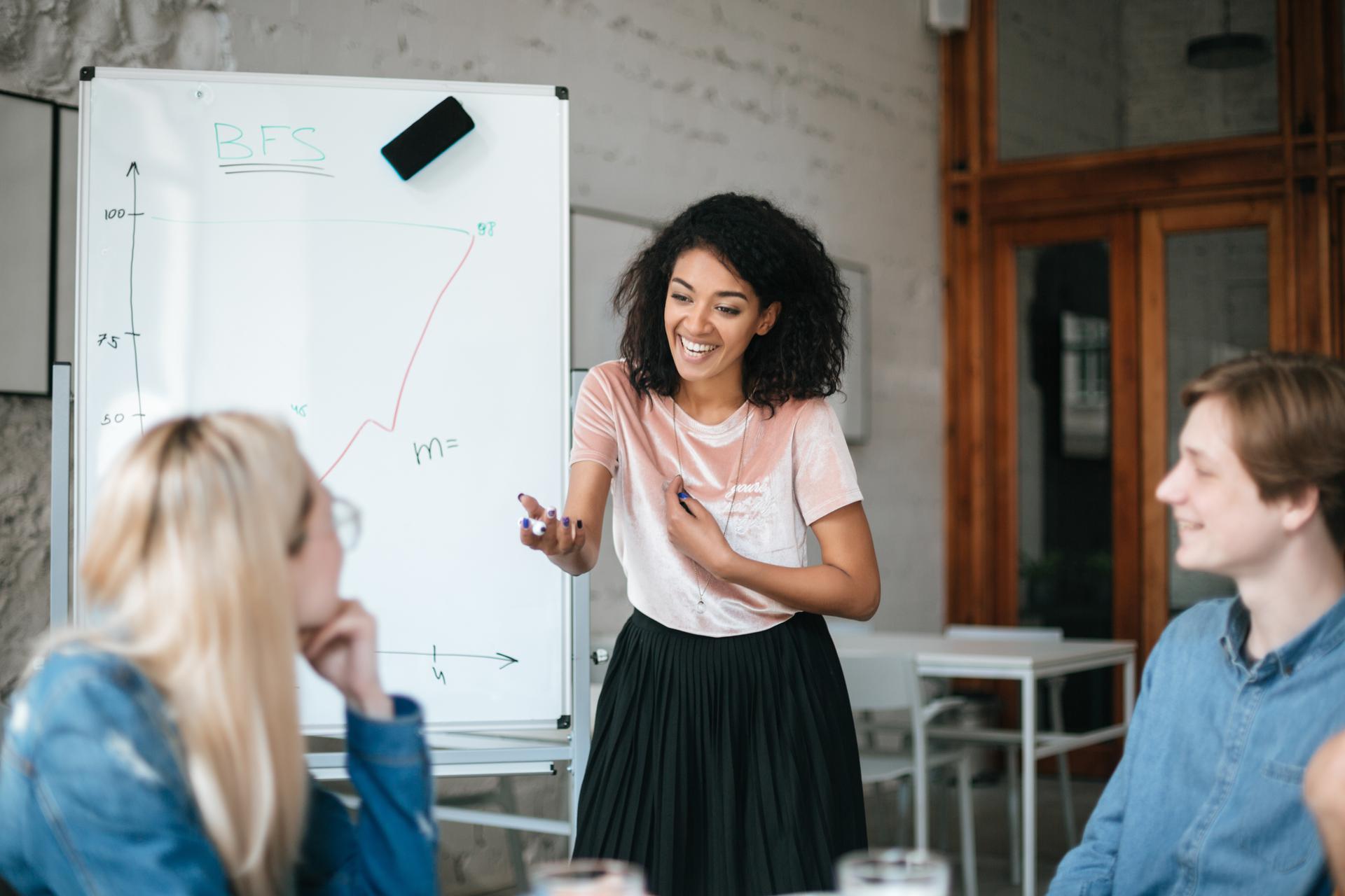 Uplift Education - Talent Recruiter