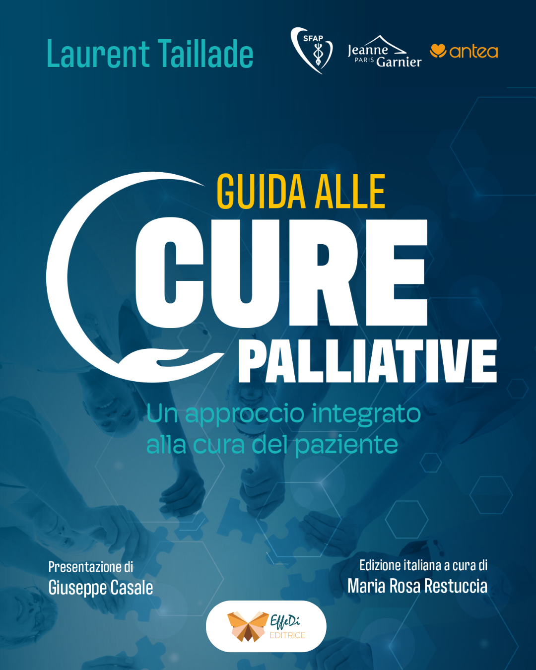 Guida alle Cure Palliative - Un approccio integrato alla cura del paziente