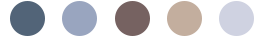 Colour Selection