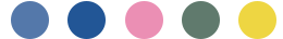 Colour Selection Colour Selection