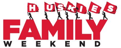 Family Weekend