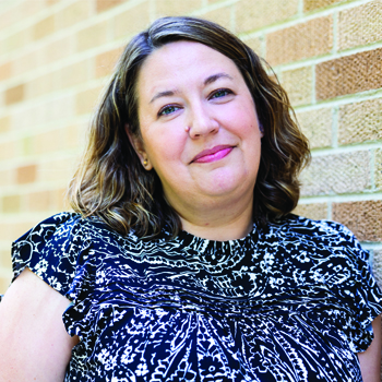 Michelle Sands