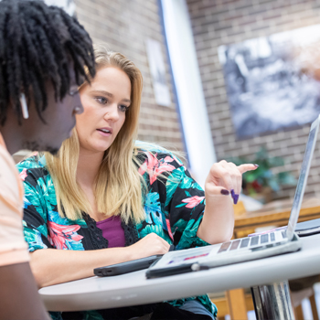 How to Prepare for the Career Fair