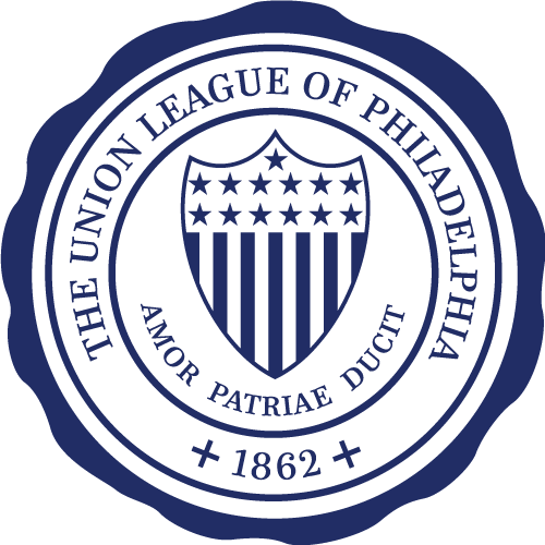 The Union League of Philadelphia Seal