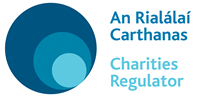 Charities Regulators Logo
