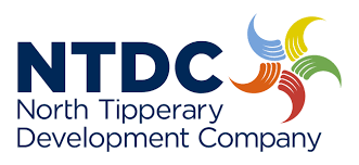 NTDC (North Tipperary Development Company) Logo 