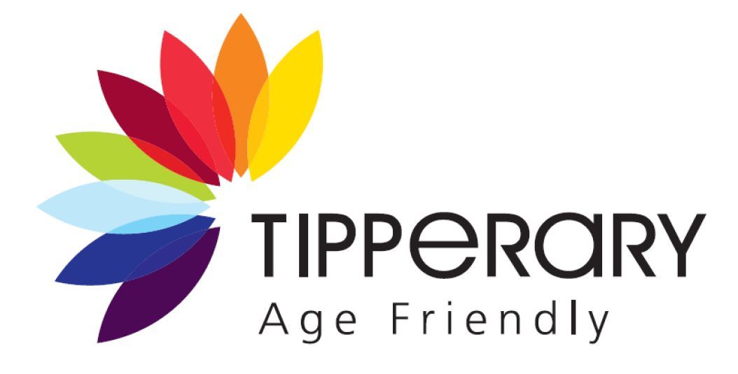 Tipperary Agefriendly logo