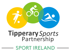 Tipperary Sport Partnership logo 
